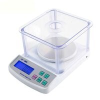 ترازو دیجیتال آزمایشگاهی مدل SF-400C
