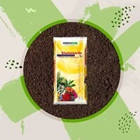 خاک بونسای گرامافلور مدل GB5 حجم 5 لیتری