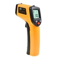 دماسنج لیزری بنتک مدل GM320