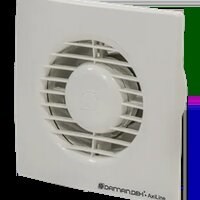 هواکش خانگی آکسی لاین 20 سانتی دمنده مدل VBX-20S2S