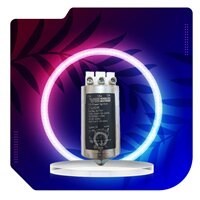 استارتر سه سیم 400-35 وات وسلو شوابه آلمان | VOSSLOH SCHWABE