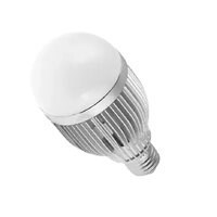 لامپ رشد گیاه LED سرپیچی 20 وات