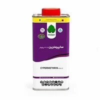 حشره کش سایپرمترین 40 درصد پرتونار