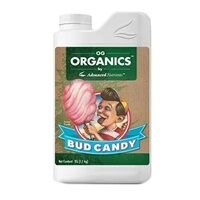 کود ادونس باد کندی ارگانیک ORGANICS BUD CANDY