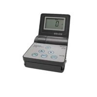 EC متر ، سختی سنج و شوری سنج پرتابل ازدو مدل EZDO CTS-۴۰۶