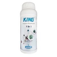 کود فسفیت پتاسیم کینگ ایکس گرین