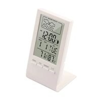 دماسنج و رطوبت سنج محیطی مدل CX-220A