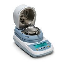 ترازو رطوبت سنج دیجیتالی بل مدل i-Thermo163L