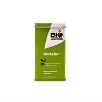 کود قرصی بایو تبس 10 عددی BioTabs Organic Slow Release Tablet