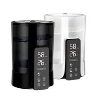 دستگاه بخور سرد 6 لیتری امسیگ مدل US436