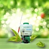 سمپاش لانسی موتوری SKN5000
