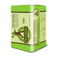 پیت ماس 250 لیتری پیت من Peat Moss Peatman
