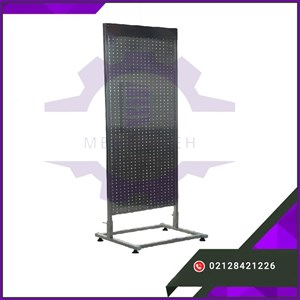 استند ایستاده تمام پانچ رگال خور