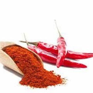پودر فلفل قرمز 100گرم