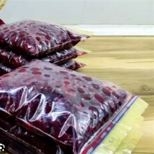 آلبالو بدون هسته