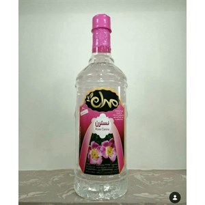 عرق نسترن میمند فارس