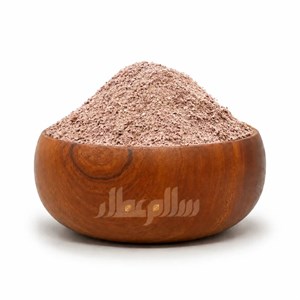پودر گل محمدی
