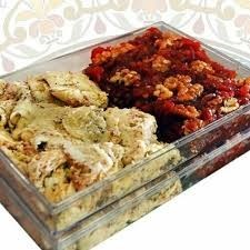 حلوا مخلوط (گردویی و هویچ ) ارومیه