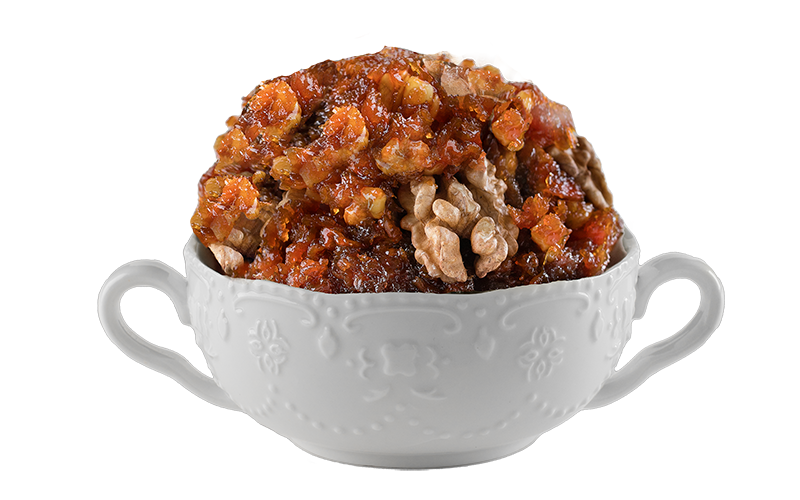 حلوا هویچ ارومیه