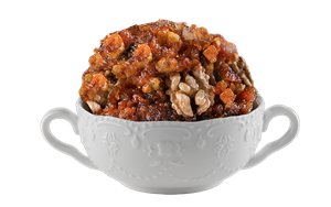 حلوا هویچ ارومیه