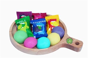 پاستیل سور ها سور ترش ( پاستیل ترش )