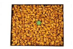 آجیل کادویی پک 111 هدیه (ظرفیت یک کیلو)