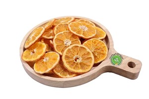 اسلایس نارنگی خشک