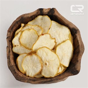 اسلایس گلابی خشک