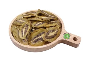 اسلایس کیوی خشک