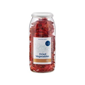 اسلایس گوجه فرنگی خشک