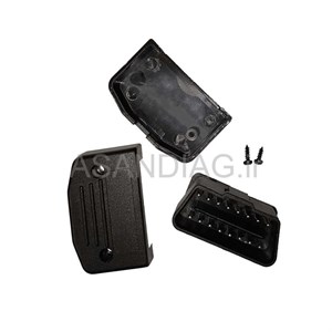سوکت نری 16 پین OBD (مخصوص کابل)