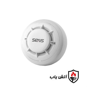 دتکتور حرارتی دما ثابت