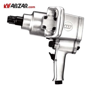 بکس بادی هفت تیری درایو 1 اینچ مایتی سون(Mighty Seven) مدل NC8219