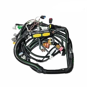 دسته سیم موتور 405 - YG20241915 - دناکو