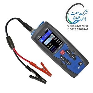 متر سنج کابل CEM مدل CLT-1000
