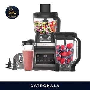 غذاساز نینجا مدل Ninja Food Maker BN801