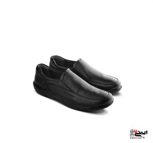 کفش اداری البرز مدل بورسا 358