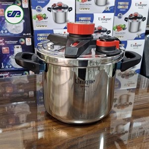 زودپز کلیپسی یونیک 5 و6 و 7 لیتری جنس عالی