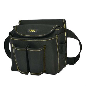  کیف کمری ابزار دلی مدل DL-P4 سایز11 اینچ