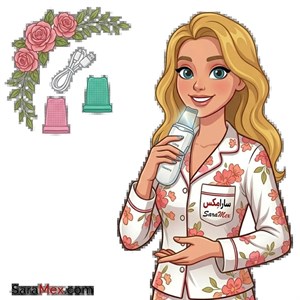 اتو صورت اولتراسونیک MUTE 8818 اورجینال | پاکسازی منافذ، حذف جوش سرسیاه و جوانسازی پوست