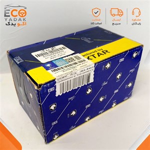 لنت ترمز جلو تکستار مناسب پژو 206 تیپ 5 کد 1620102225