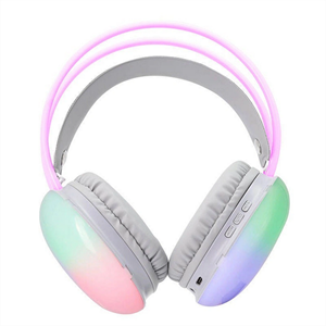 هدست گیمینگ بیسیم B30 نور RGB
