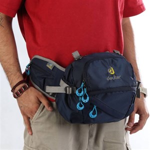 کیف کمری DEUTER سه کاره مدل Journey