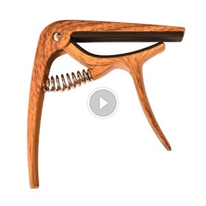 کاپو گیتار (سجیلا) پرو cejilla GUITAR CAPO PRO