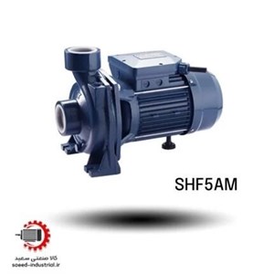 الکتروپمپ بشقابی آبکو مدل SHF5Am