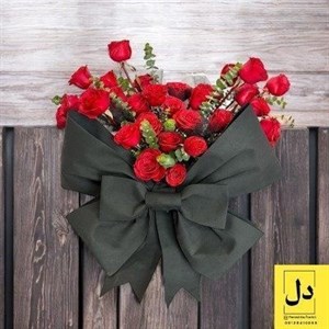 ارسال دسته گل برای آموزشگاه تاسیسات توان کرج