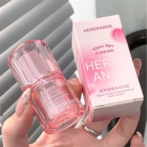 برق لب Mirror water lipgloss لیپگلاس 