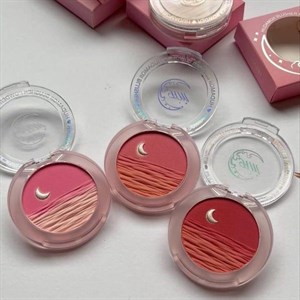رژگونه ماه هداموجی