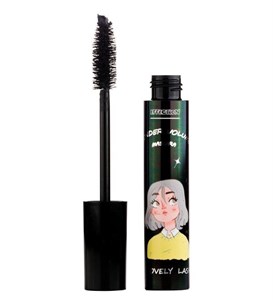 ریمل افکشن مدل Lovely Lash