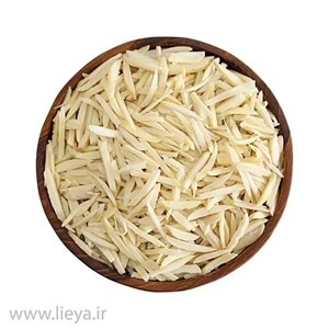 خلال بادام زاویه ایرانی
